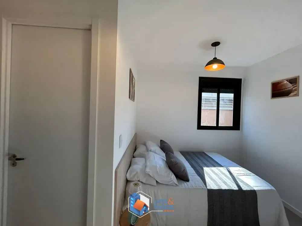Apartamento, 1 quarto, 38 m² - Foto 4