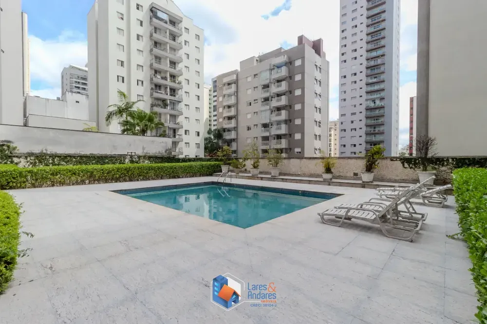 Apartamento, 3 quartos, 241 m² - Foto 6