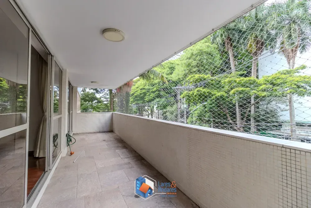 Apartamento, 3 quartos, 241 m² - Foto 7
