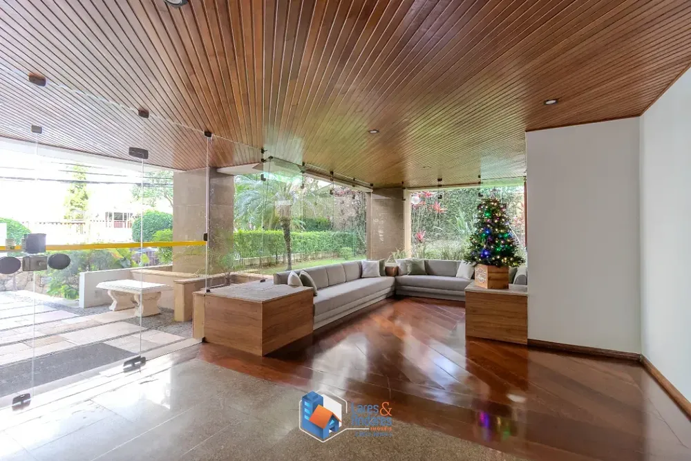 Apartamento, 3 quartos, 241 m² - Foto 5