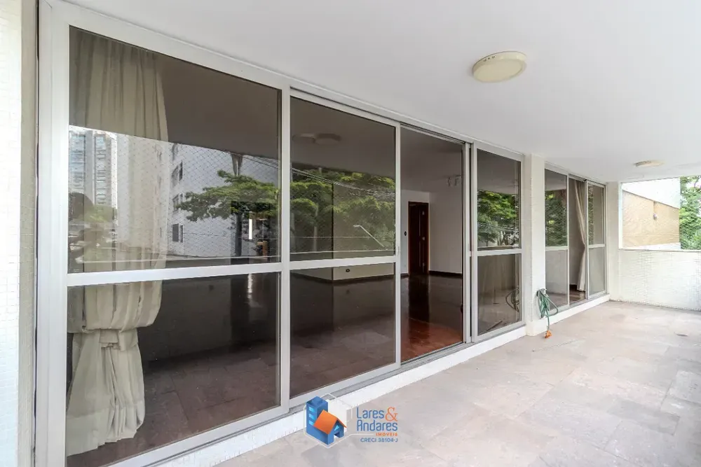 Apartamento, 3 quartos, 241 m² - Foto 4