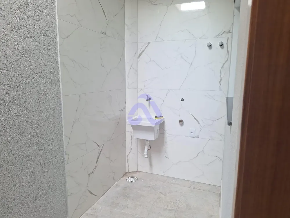 Sobrado, 3 quartos, 105 m² - Foto 4