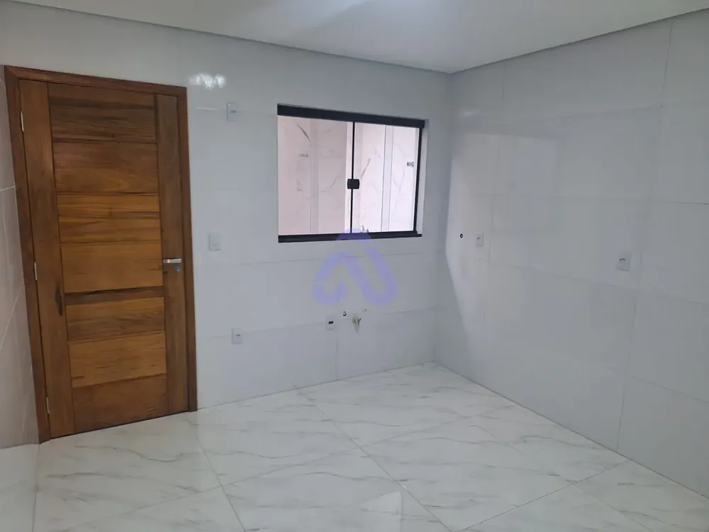 Sobrado, 3 quartos, 105 m² - Foto 1