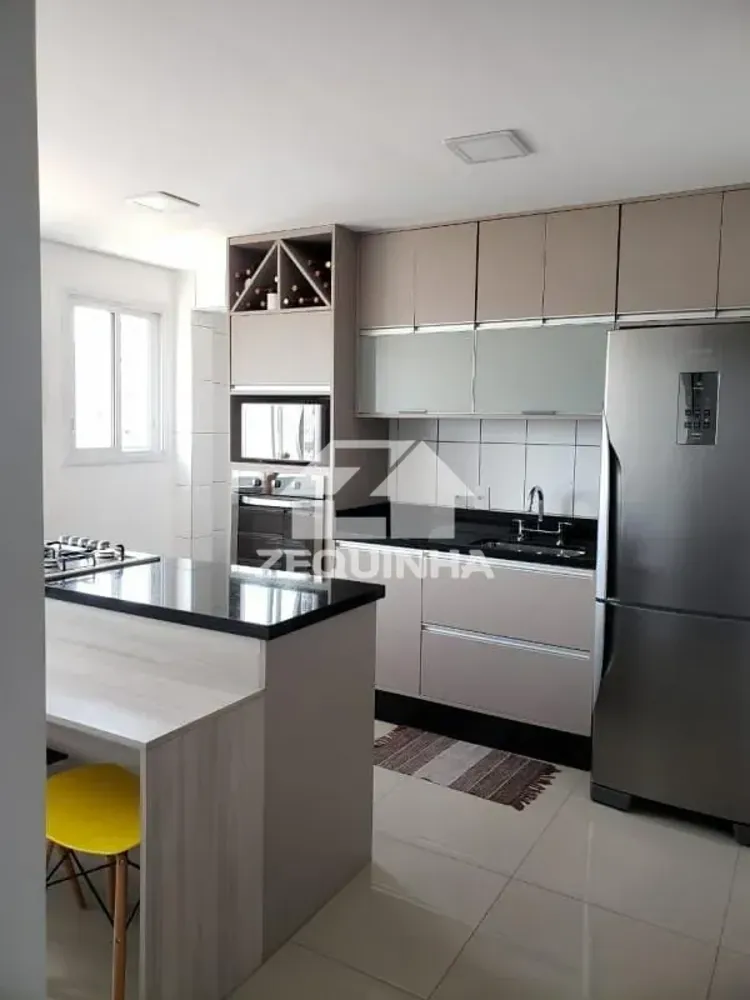 Apartamento, 3 quartos, 74 m² - Foto 4