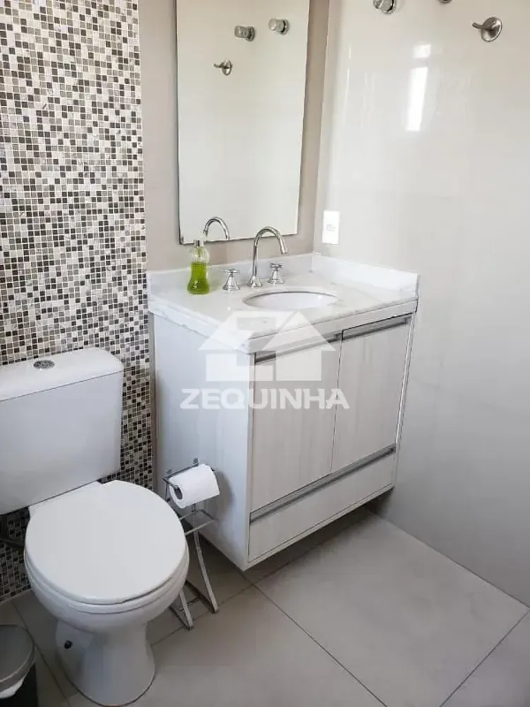 Apartamento, 3 quartos, 74 m² - Foto 1