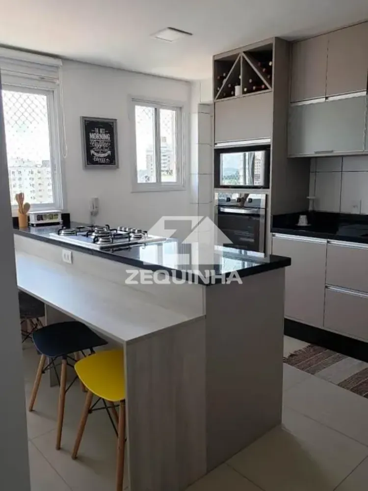 Apartamento, 3 quartos, 74 m² - Foto 8