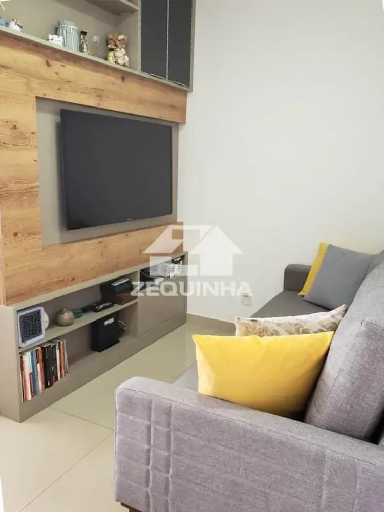 Apartamento, 3 quartos, 74 m² - Foto 2