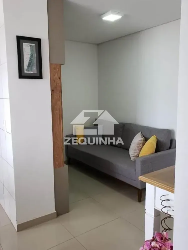 Apartamento, 3 quartos, 74 m² - Foto 5