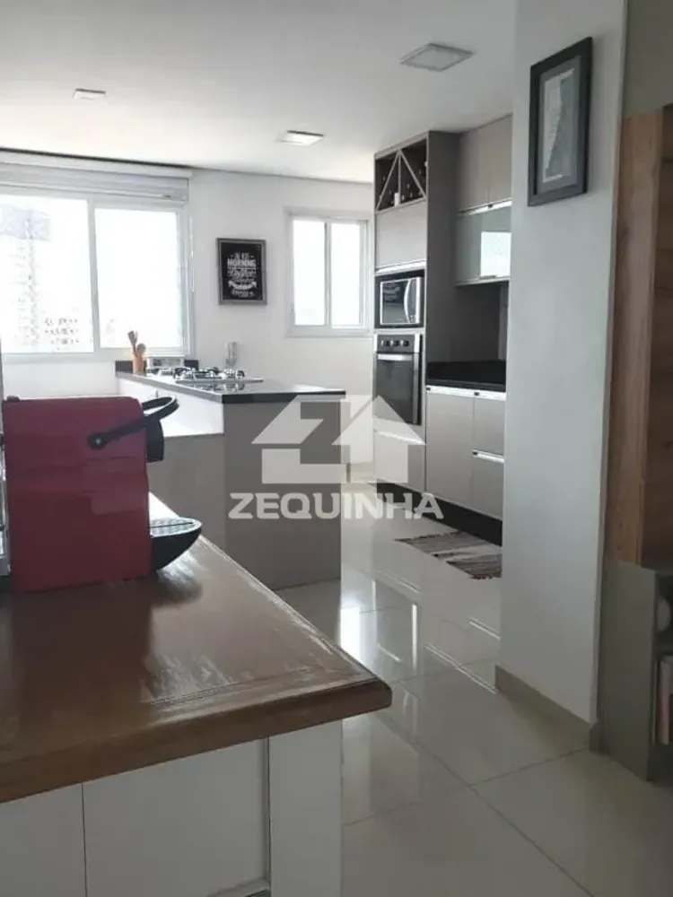 Apartamento, 3 quartos, 74 m² - Foto 6