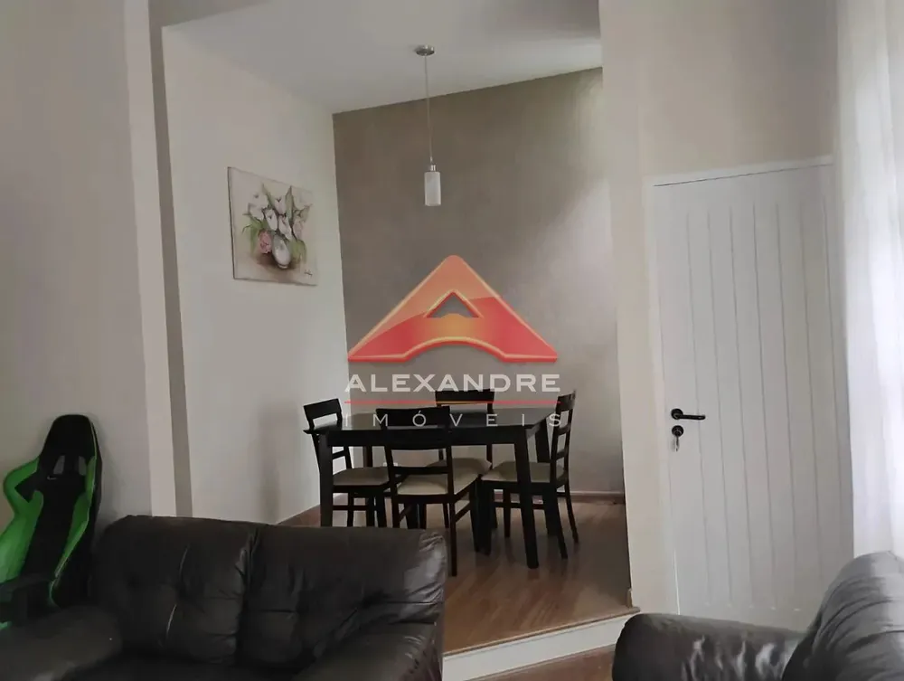 Casa, 3 quartos, 144 m² - Foto 3