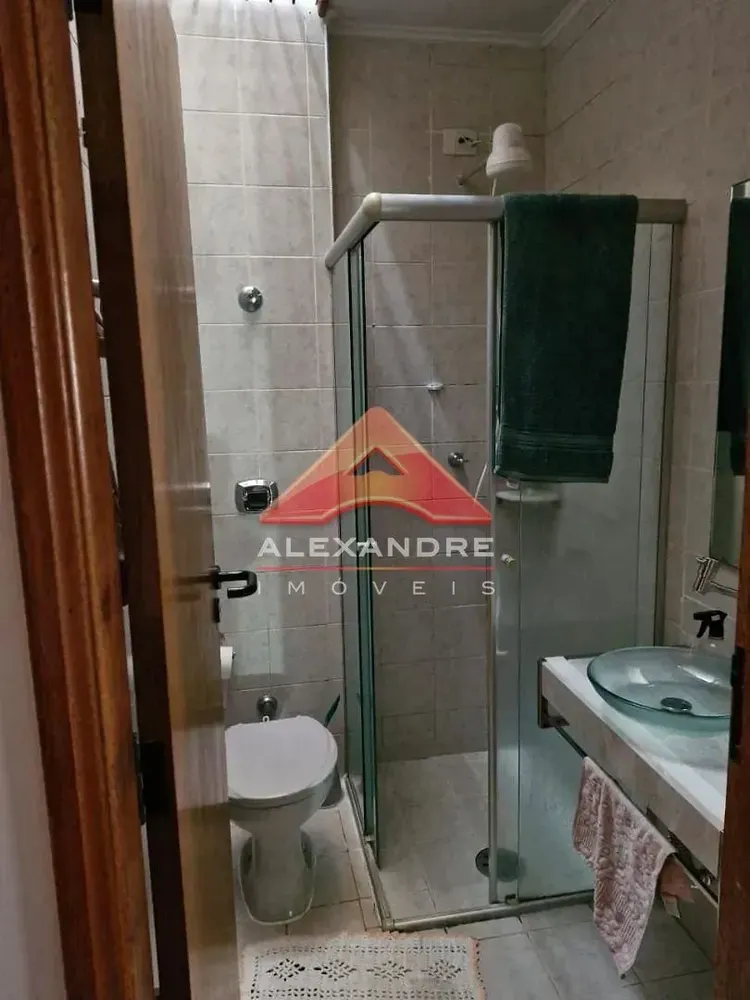 Casa, 3 quartos, 144 m² - Foto 8