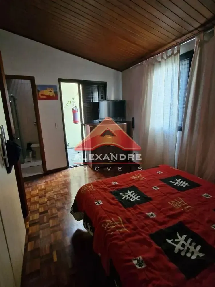 Casa, 3 quartos, 144 m² - Foto 6