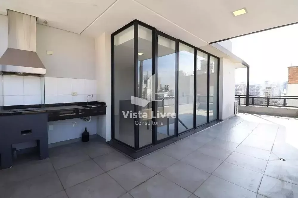 Apartamento, 1 quarto, 44 m² - Foto 1