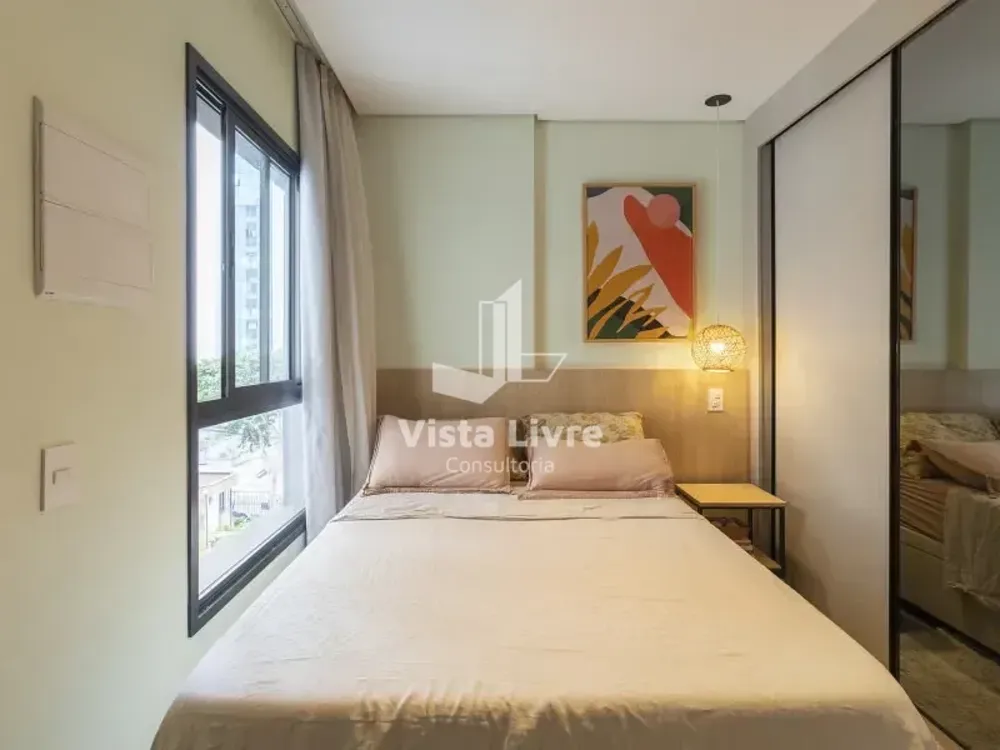 Apartamento, 1 quarto, 44 m² - Foto 6
