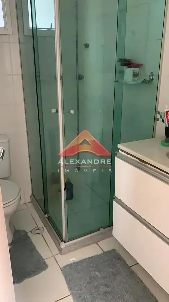 Apartamento, 3 quartos, 72 m² - Foto 5
