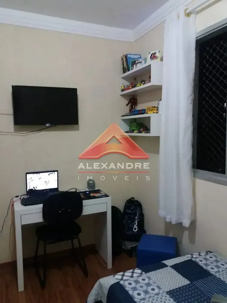 Apartamento, 3 quartos, 72 m² - Foto 6