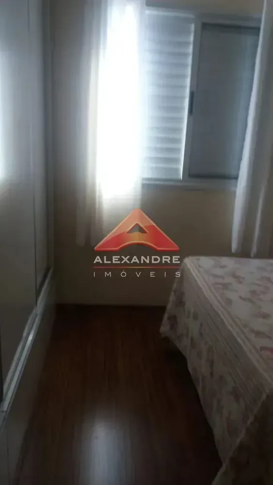 Apartamento, 3 quartos, 72 m² - Foto 7