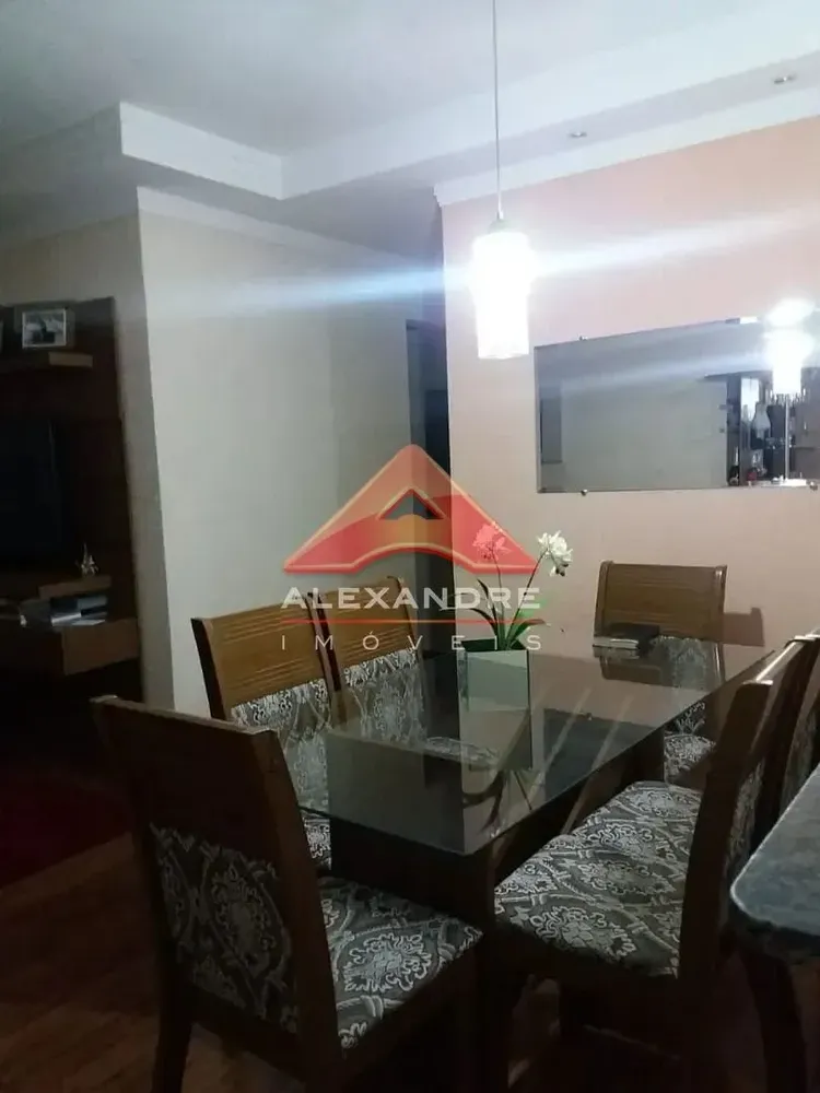 Apartamento, 3 quartos, 72 m² - Foto 8