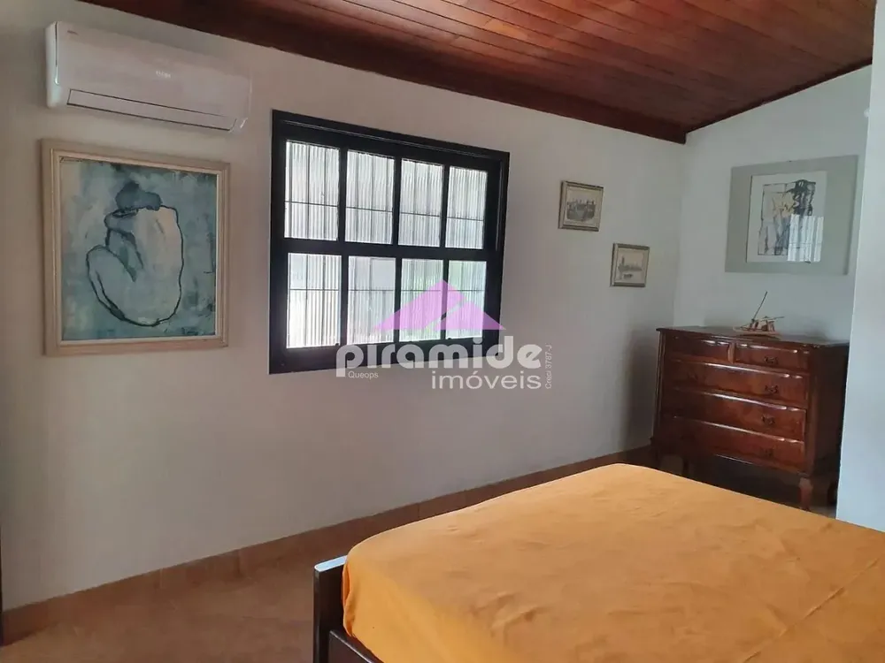 Casa, 6 quartos, 274 m² - Foto 2