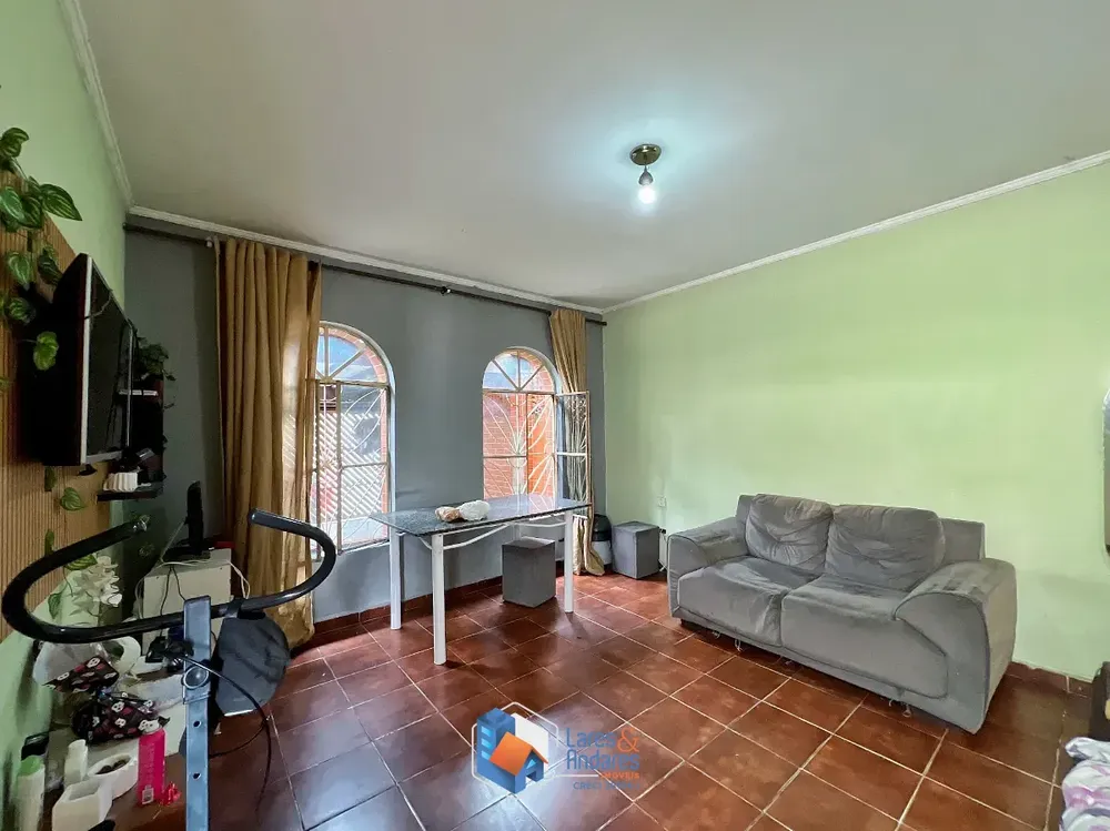 Casa, 3 quartos, 186 m² - Foto 3
