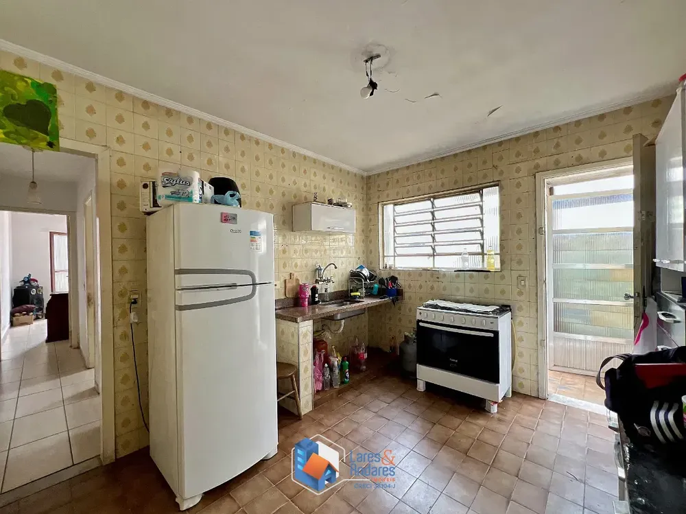 Casa, 3 quartos, 186 m² - Foto 4