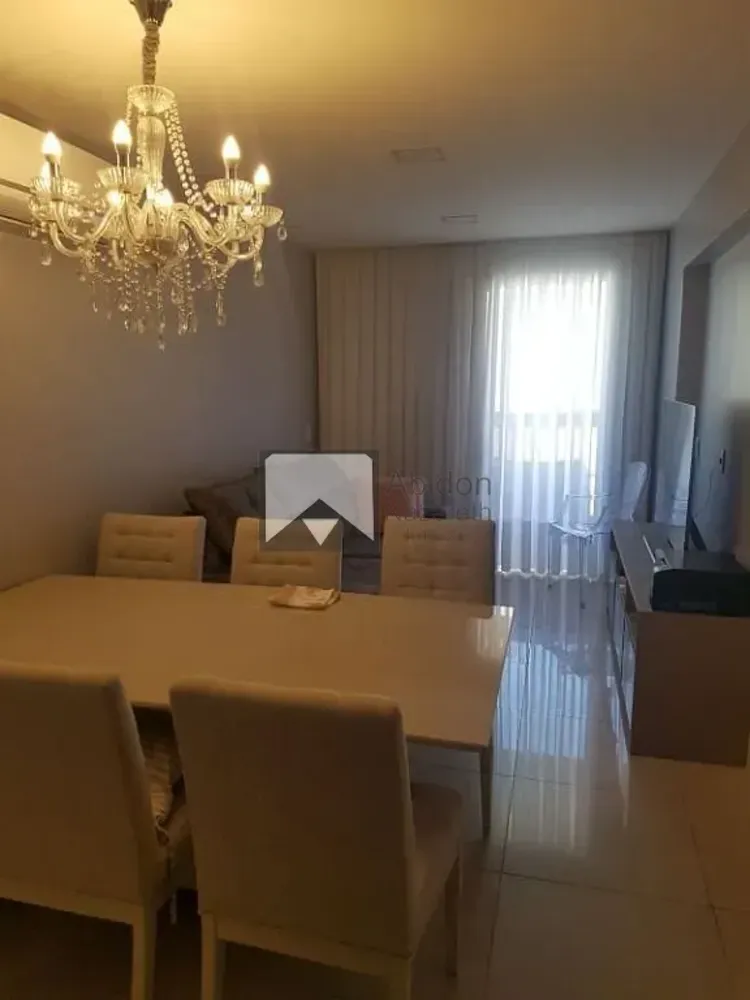 Apartamento, 1 quarto, 55 m² - Foto 21