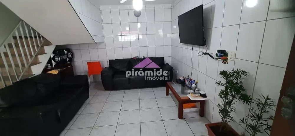 Casa, 3 quartos, 116 m² - Foto 2