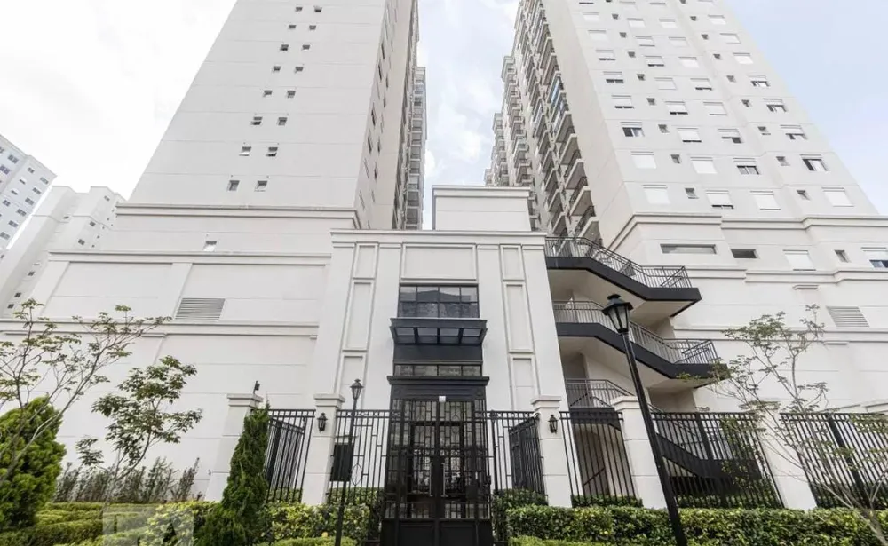 Apartamento, 1 quarto, 36 m² - Foto 1