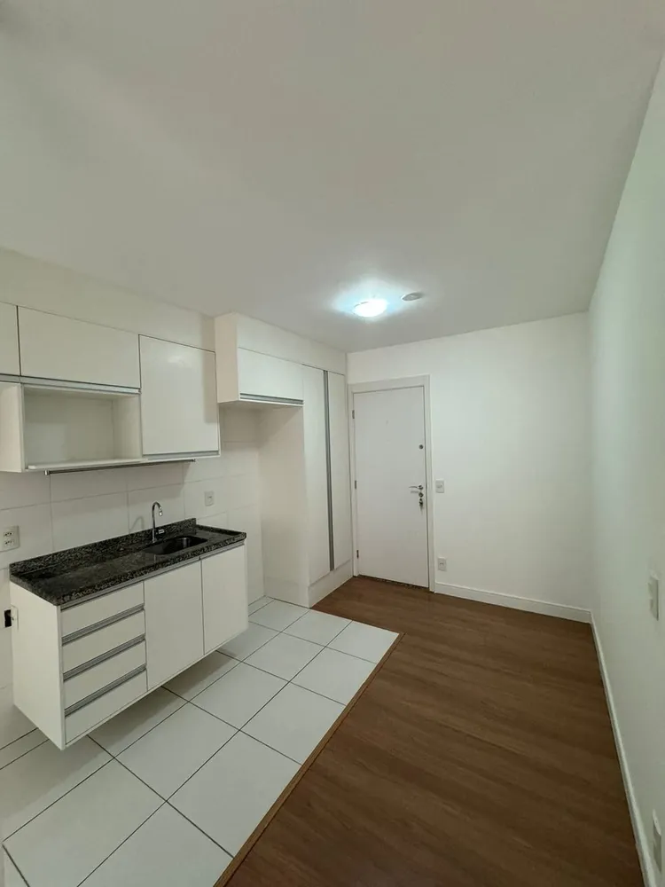 Apartamento, 1 quarto, 36 m² - Foto 3