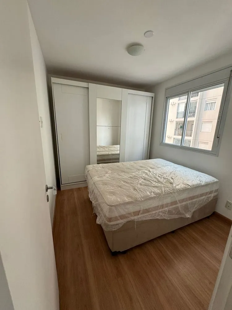 Apartamento, 1 quarto, 36 m² - Foto 4