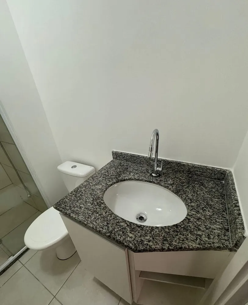 Apartamento, 1 quarto, 36 m² - Foto 6