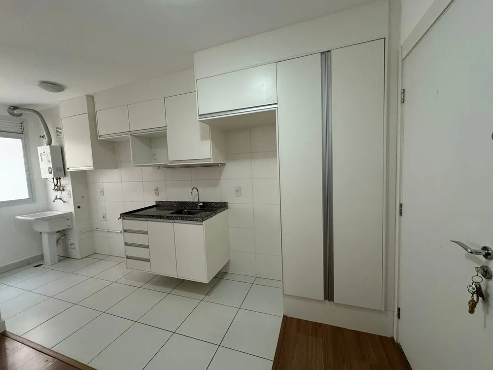 Apartamento, 1 quarto, 36 m² - Foto 5