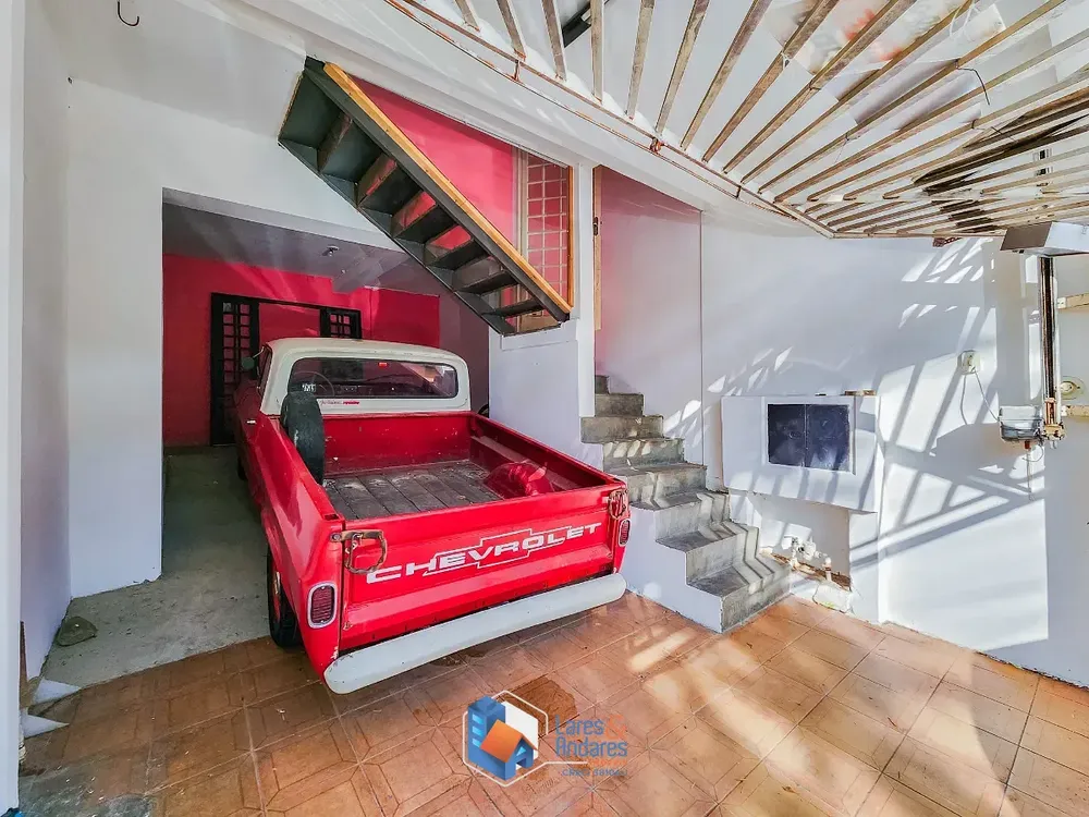 Casa, 3 quartos, 130 m² - Foto 4