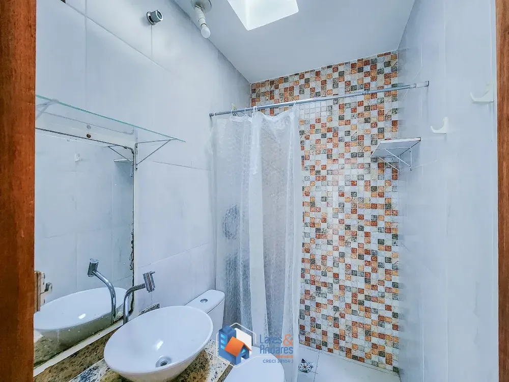 Casa, 3 quartos, 130 m² - Foto 2