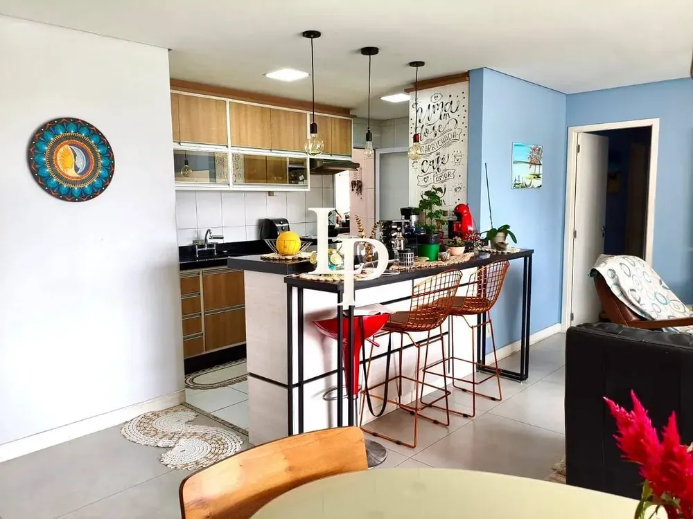 Apartamento, 4 quartos, 125 m² - Foto 1