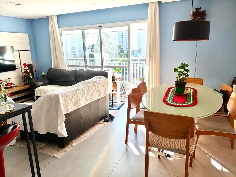 Apartamento, 4 quartos, 125 m² - Foto 3