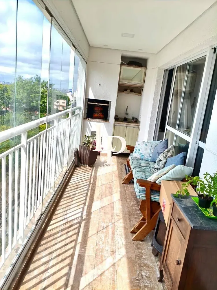 Apartamento, 4 quartos, 125 m² - Foto 4