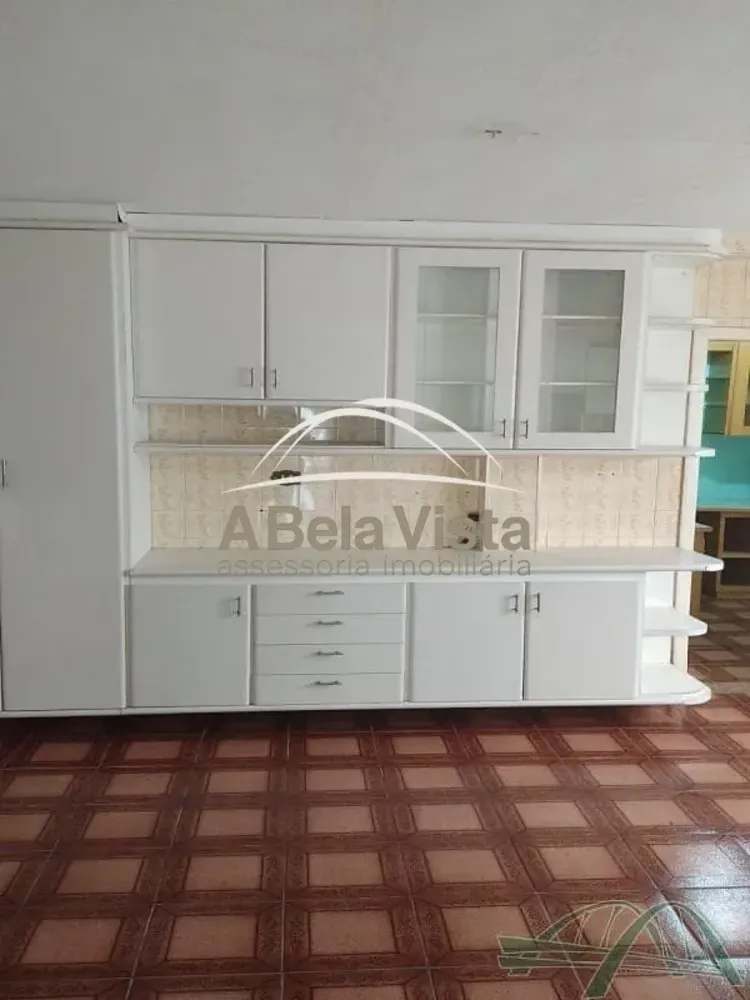 Casa, 3 quartos, 172 m² - Foto 1