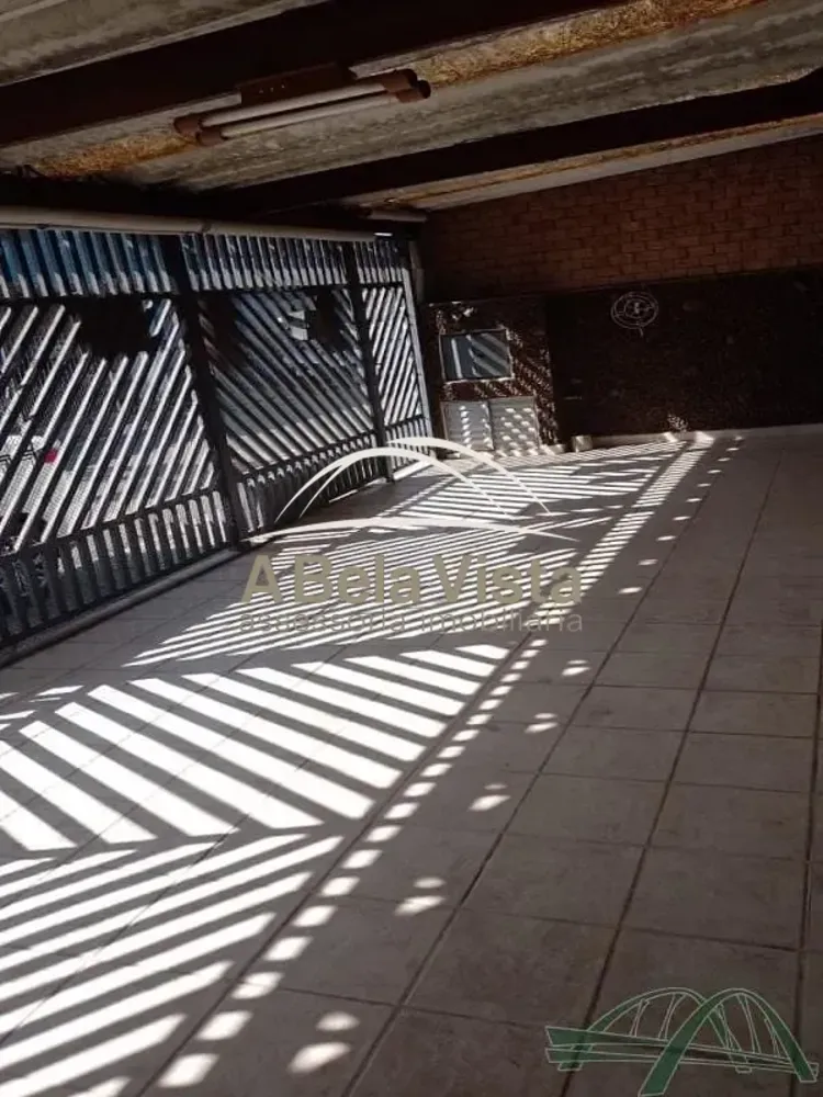 Casa, 3 quartos, 172 m² - Foto 7