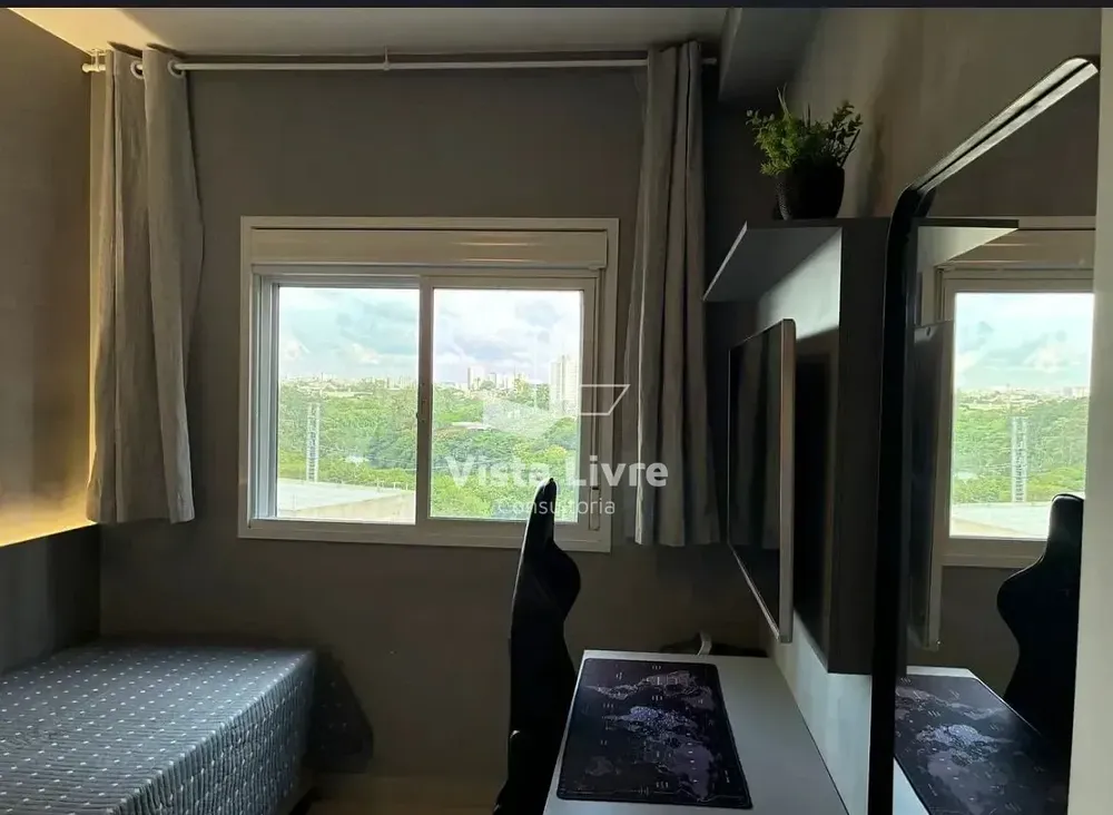 Apartamento, 2 quartos, 52 m² - Foto 3