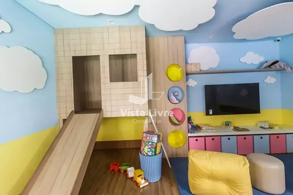 Apartamento, 2 quartos, 52 m² - Foto 4