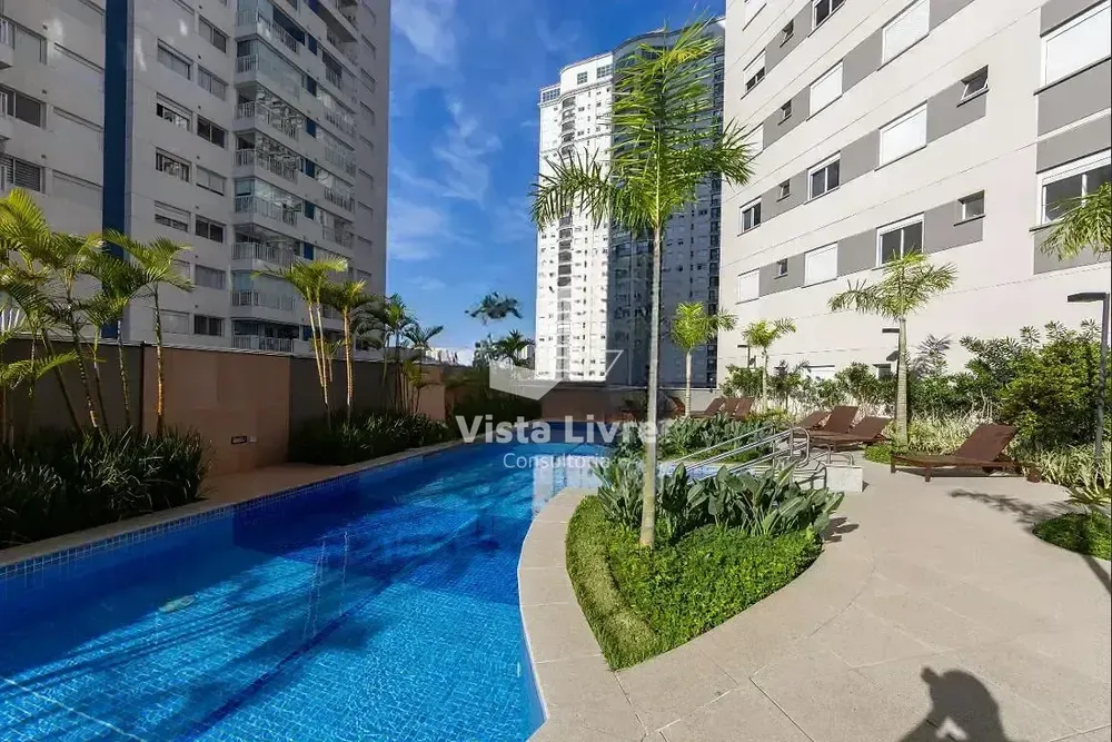 Apartamento, 2 quartos, 52 m² - Foto 2