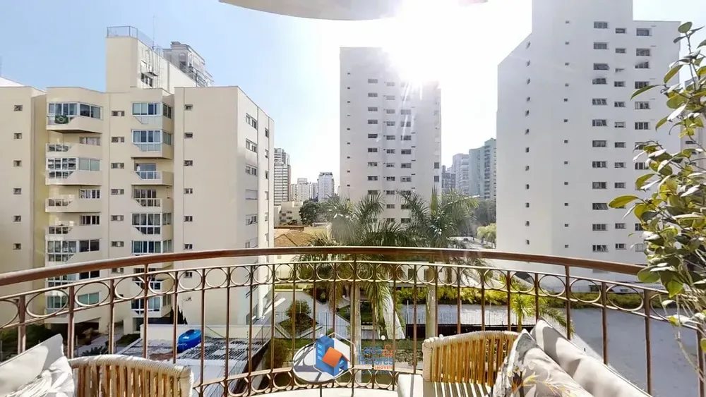 Apartamento, 2 quartos, 94 m² - Foto 2