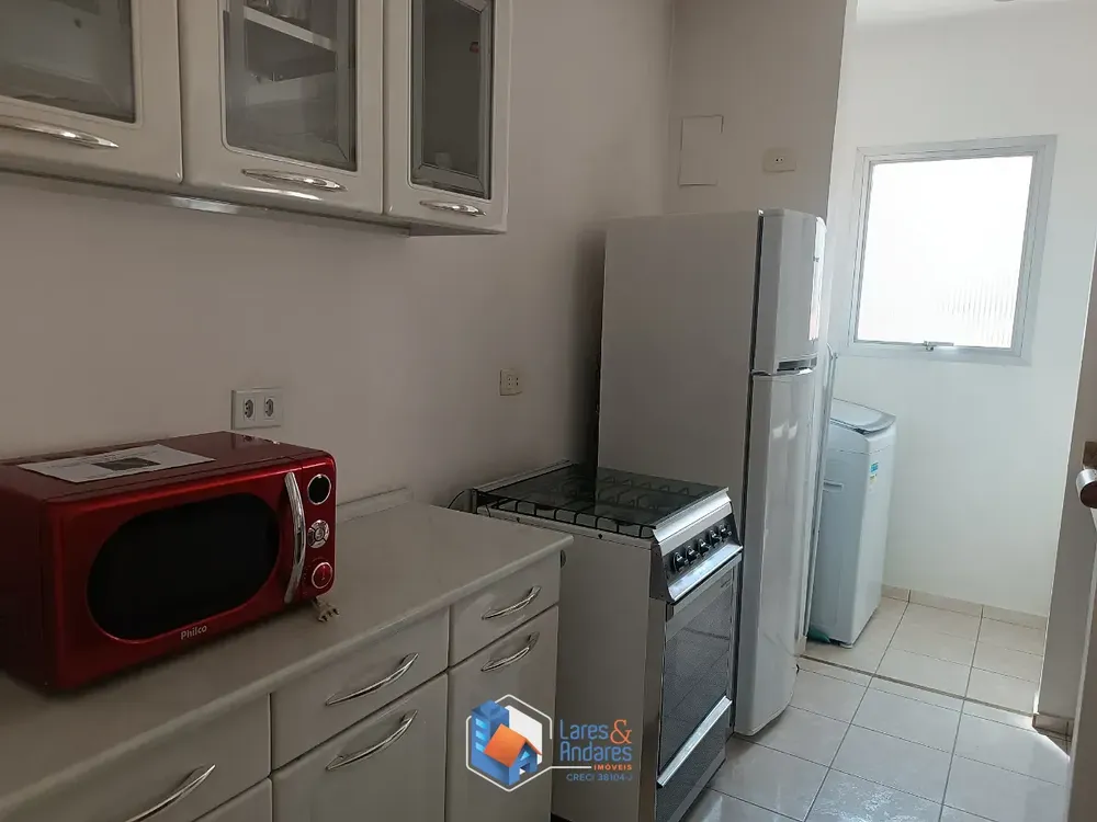 Apartamento, 1 quarto, 50 m² - Foto 6