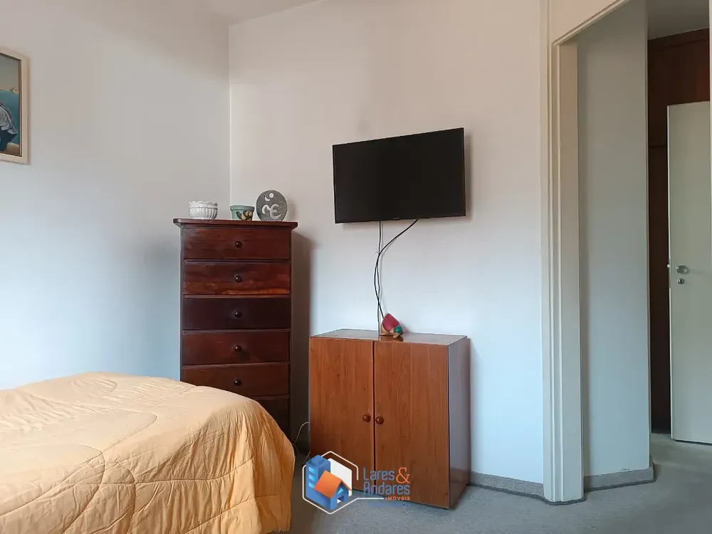 Apartamento, 1 quarto, 50 m² - Foto 5