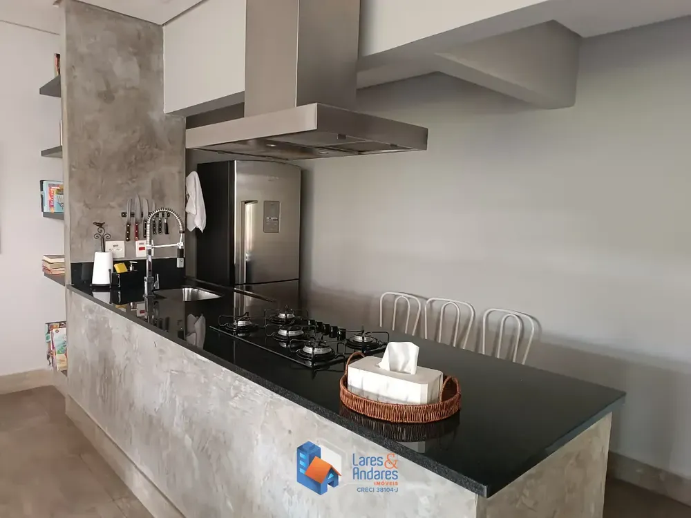 Apartamento, 1 quarto, 50 m² - Foto 7