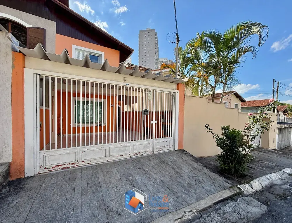 Casa, 3 quartos, 145 m² - Foto 2