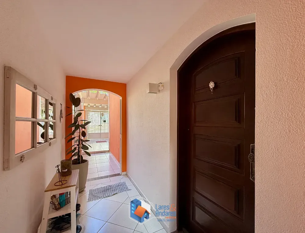 Casa, 3 quartos, 145 m² - Foto 7