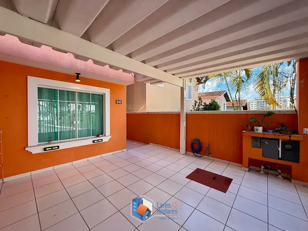 Casa, 3 quartos, 145 m² - Foto 4