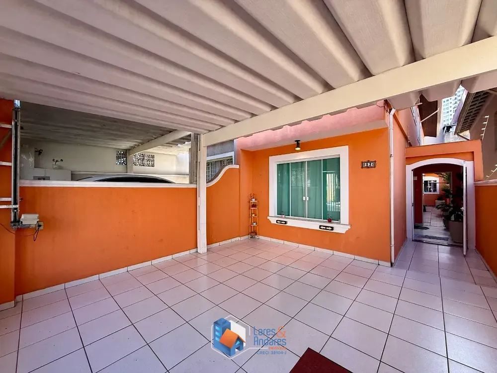 Casa, 3 quartos, 145 m² - Foto 3